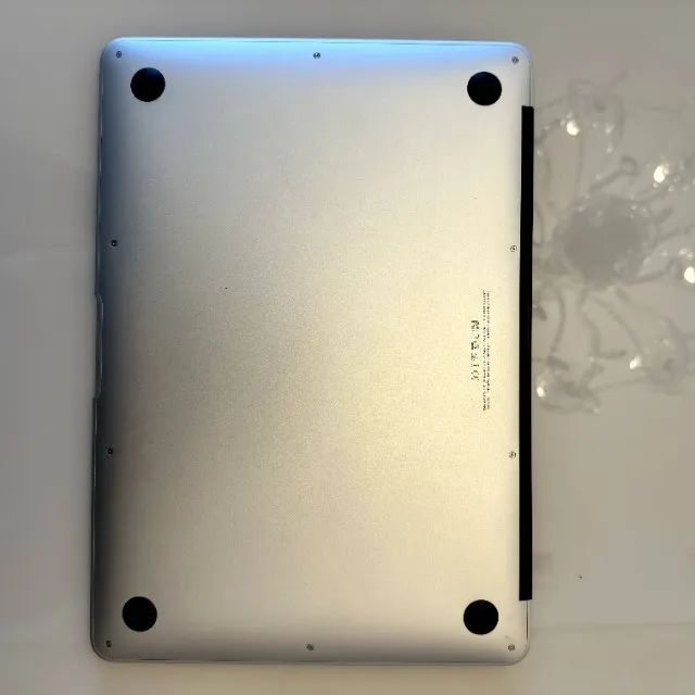 MacBook Air (13-inch, Early 2015) I5 8GB 128GB SSD - Notebooks