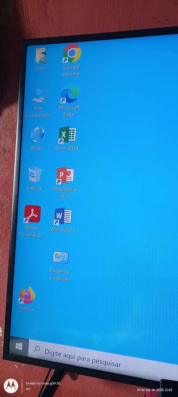 Dell OptiPlex 3050 - Computador Completo - Foto 5