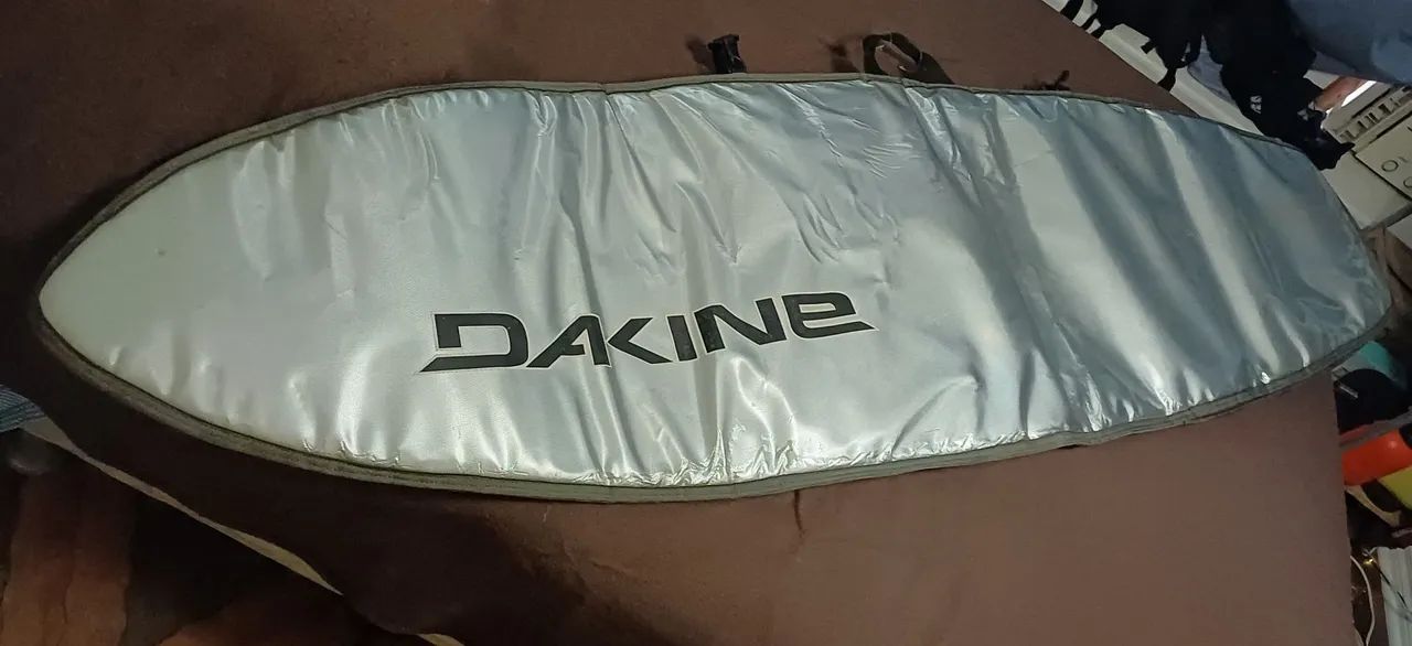 Capa para prancha de surf Dakine - Foto 2
