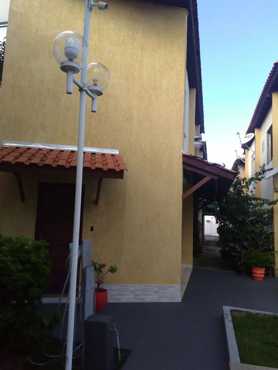 Casa condomínio Itapuã  - Foto 2