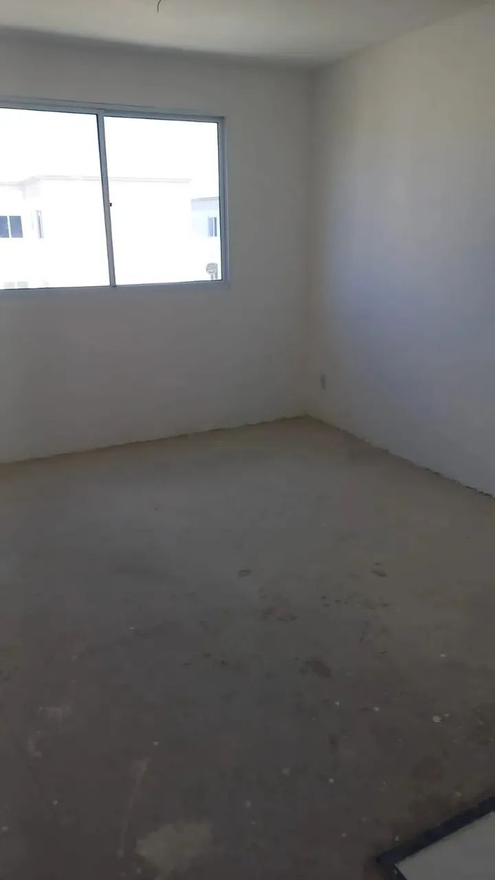 APARTAMENTO NOVO A VENDA NO SOLAR DAS ARVORES BAIRRO CAJAZEIRAS CASTELÃO - Foto 3