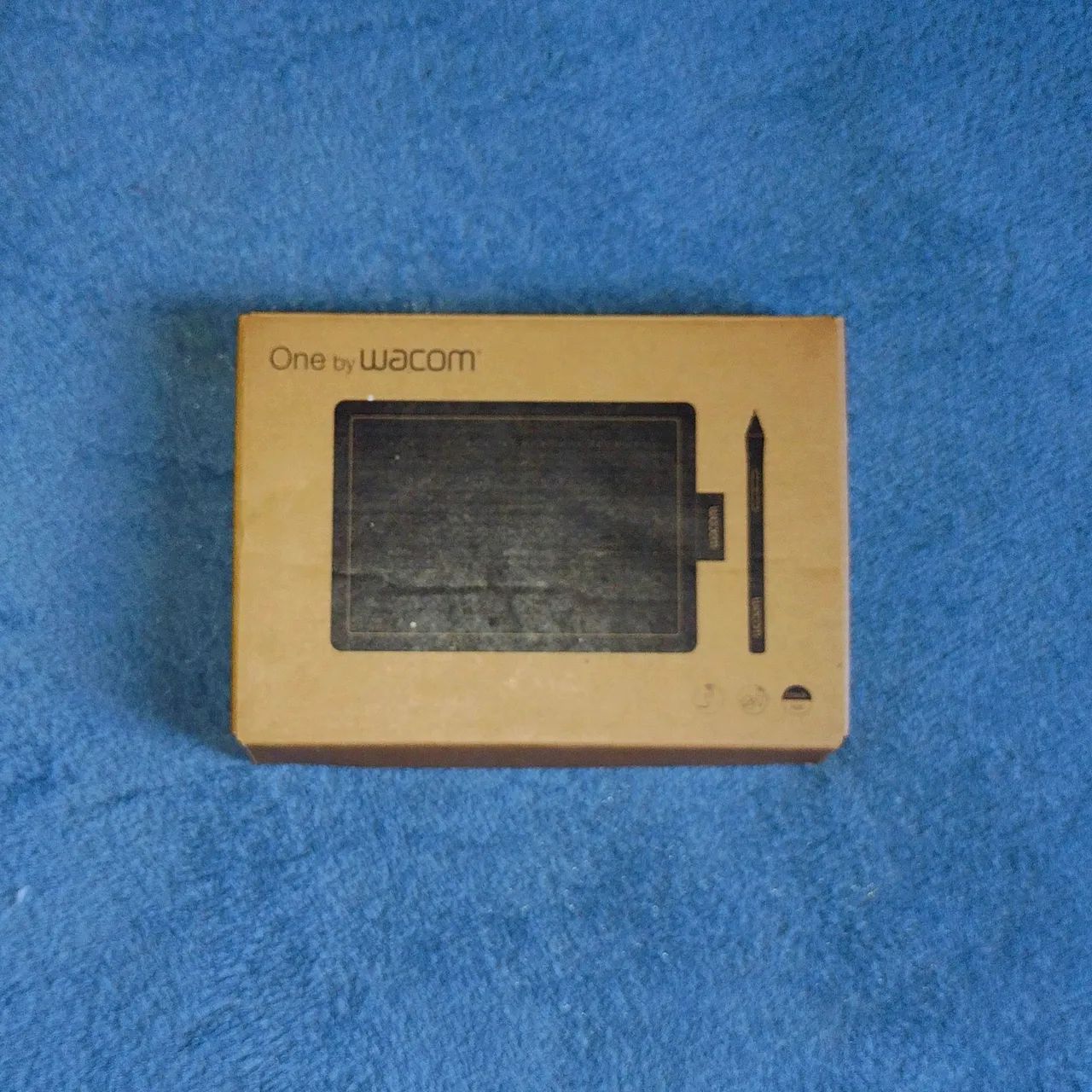 Vendo esse Tablet Wacom One (Urgente!)