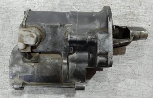 Motor De Arranque Partida Caravan 3.3 2001 - 2007  - Foto 2