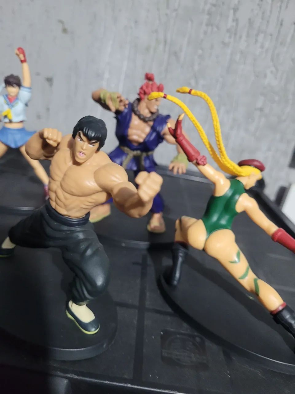 Coleção street fighter - Foto 3