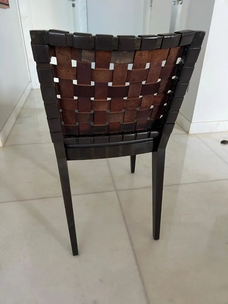 Cadeiras Jantar (dez) - Foto 2