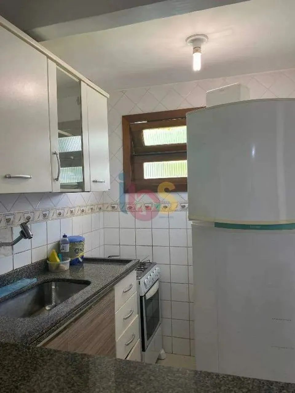 Vendo Apartamento 2/4 - Foto 5