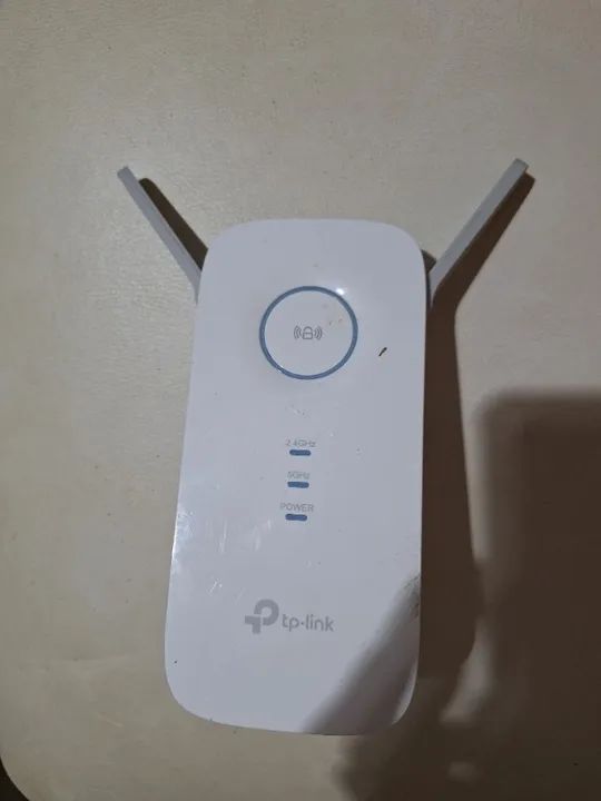 Repetidor Tp Link Re450 Ac1750 Tp-link Até 1110 Metros - Foto 4