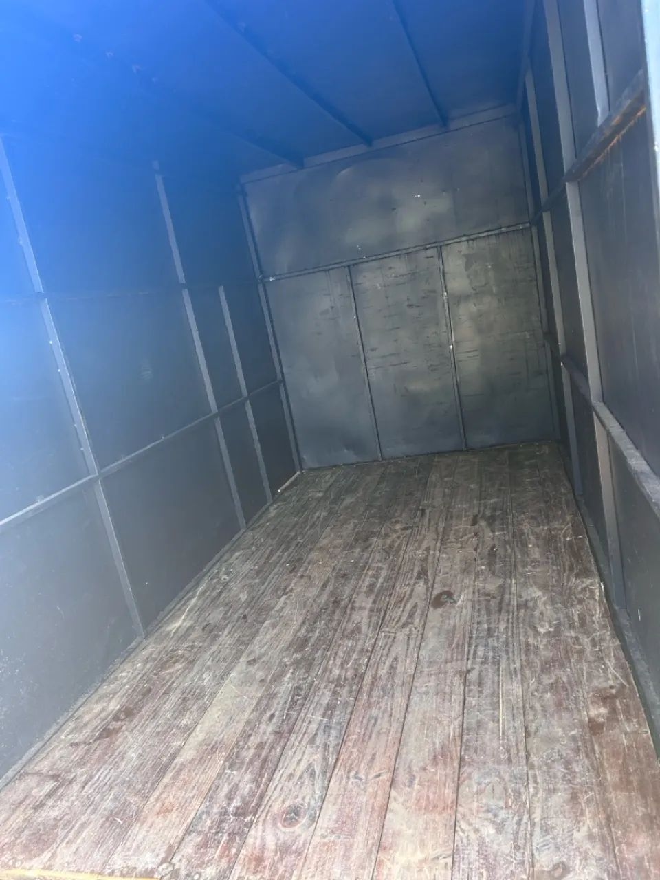 Carreta baú  - Foto 4