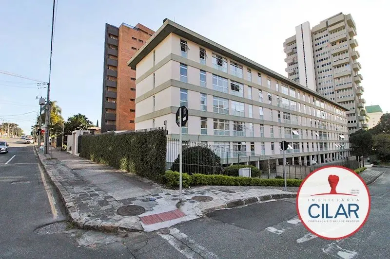 Imobiliária Cilar Aluga Apartamento 3 Quartos no Batel com 102m², Ref. 00068.001-CILAR