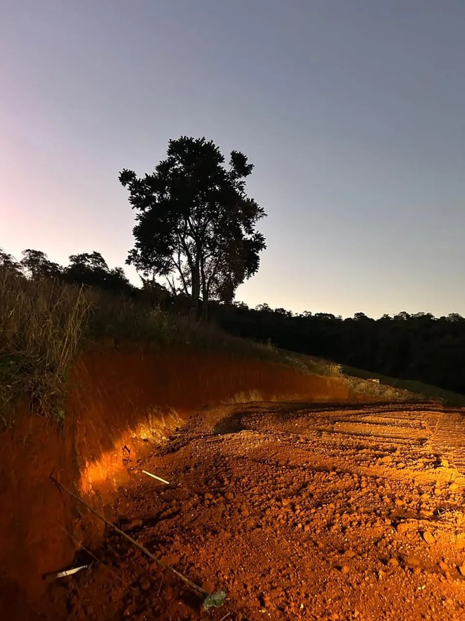 Lotes para venda tem 500 metros quadrados  em Sorocabucu - Ibiúna - SP - Foto 9