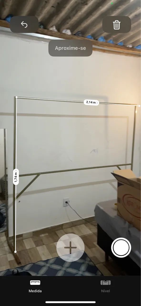 Arara para roupas64330721819138122