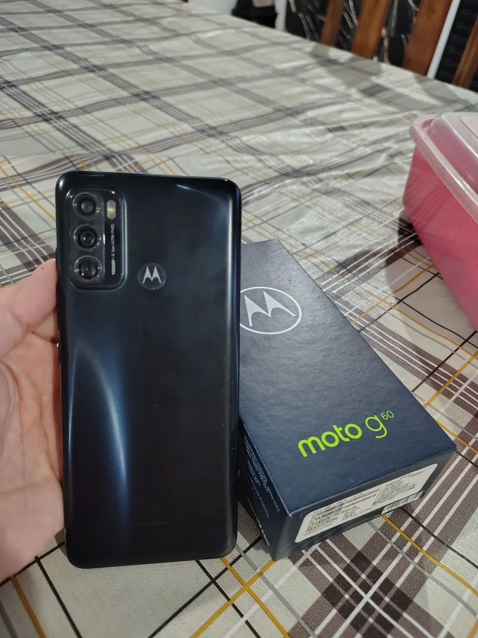 Vendo smartphone em perfeito estado de conservação  - Foto 3