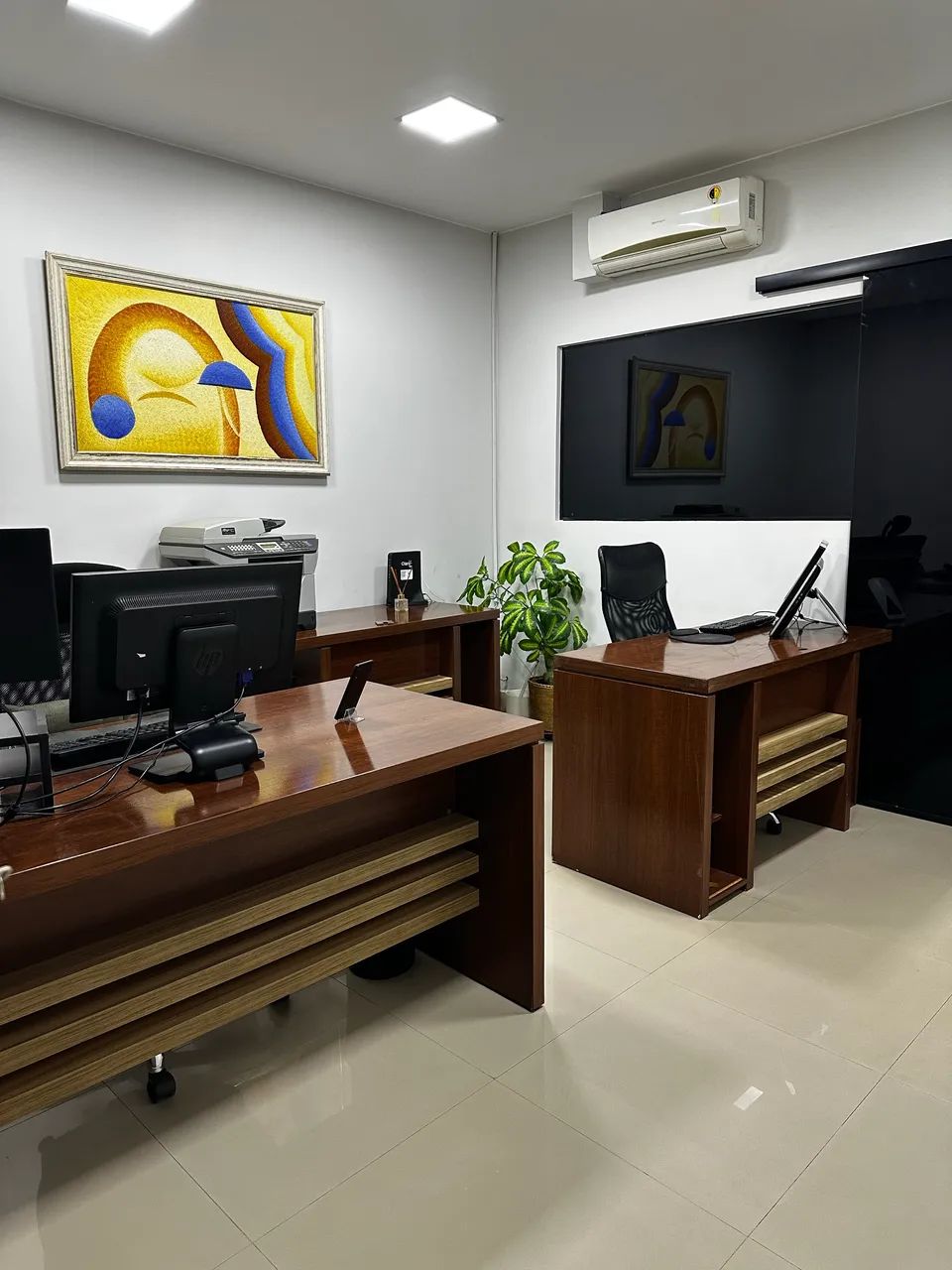 Escritório Montado  - Foto 5