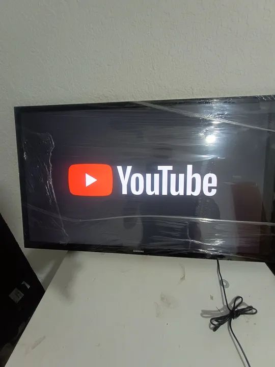 Tv Smart 40 top demais 