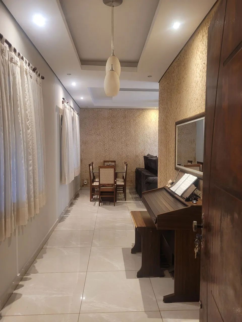 Foto - Ribeirão Preto - Jardim Heitor Rigon