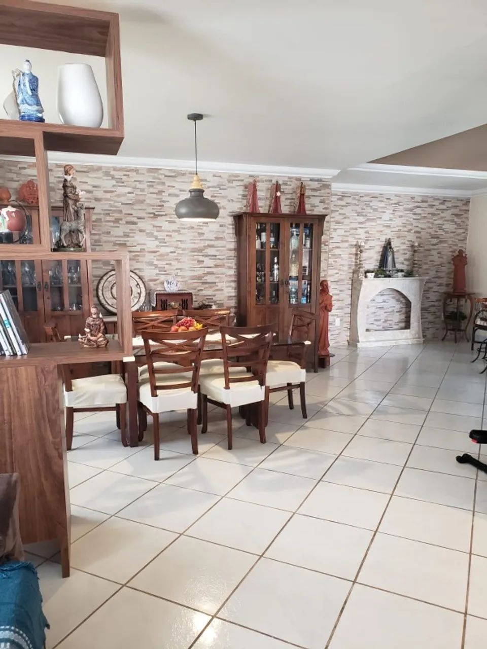 Casa à venda, 5 quartos, 2 suítes, 5 vagas, Piedade - Jaboatão dos Guararapes/PE - Foto 8