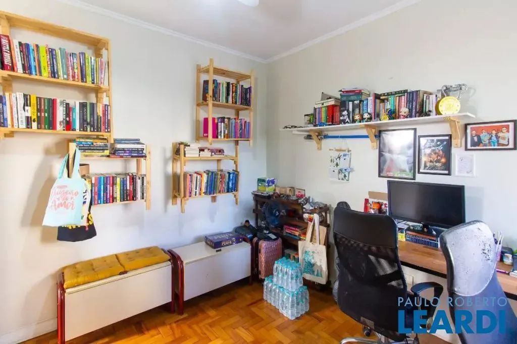 APARTAMENTO - PERDIZES - SP - Foto 8