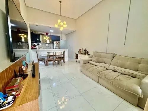 VENDO CASA NA CIDADE NOVA / N08 - Foto 2