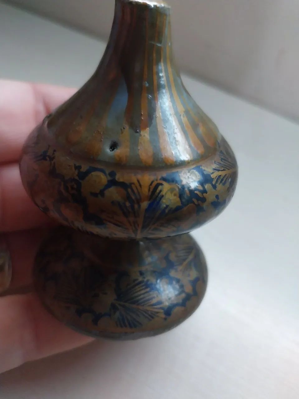 Miniatura decorativa vintage - Foto 2