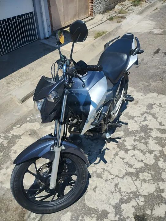 TITAN 160 FLEX 2022 - Foto 6