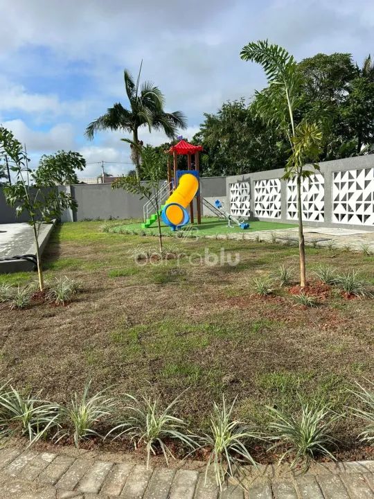 Terreno em condomínio fechado alto padrão a partir 300m² Garden House - Centro - Foto 5