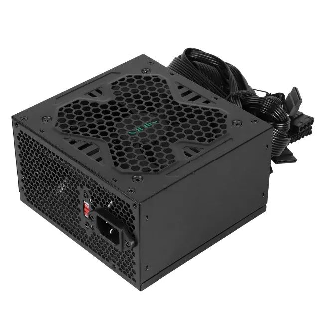 Fonte Gamer 350W Dash Vinik - Foto 2
