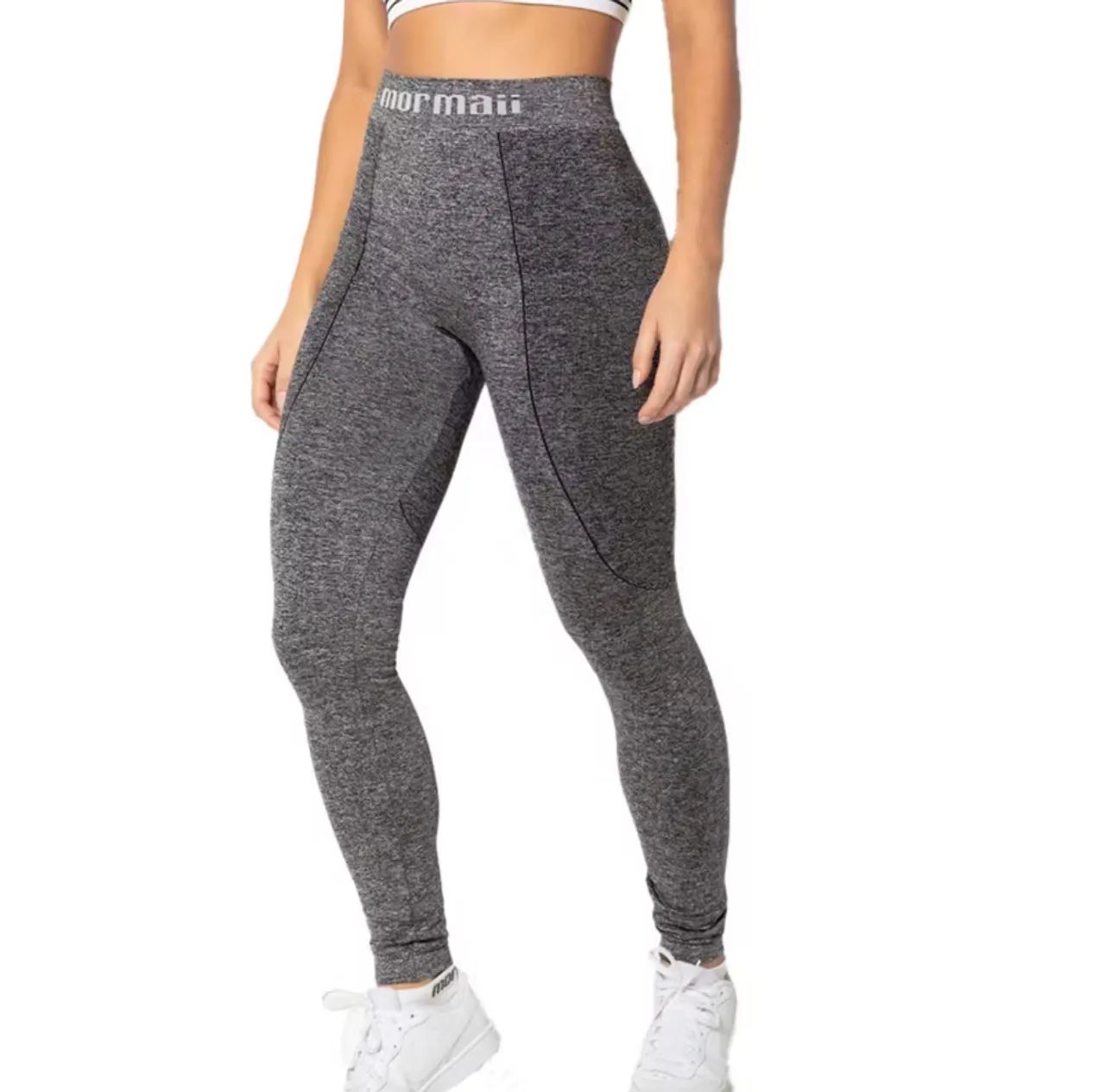 Legging MORMAii Original Trifil academia (NOVA) - Foto 5