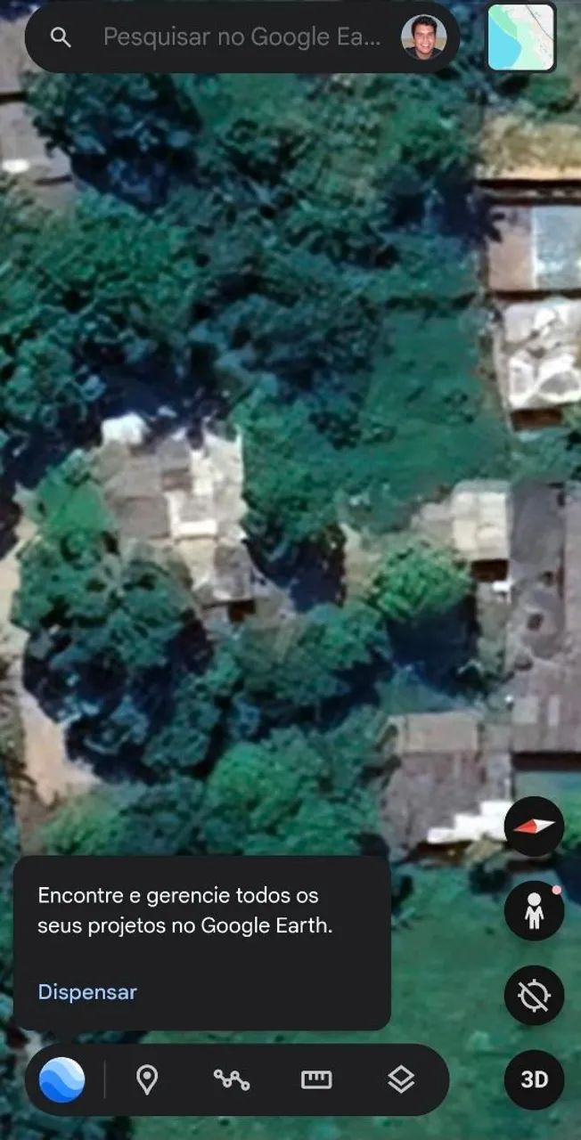 Foto - Magé - Piabetá (Inhomirim)