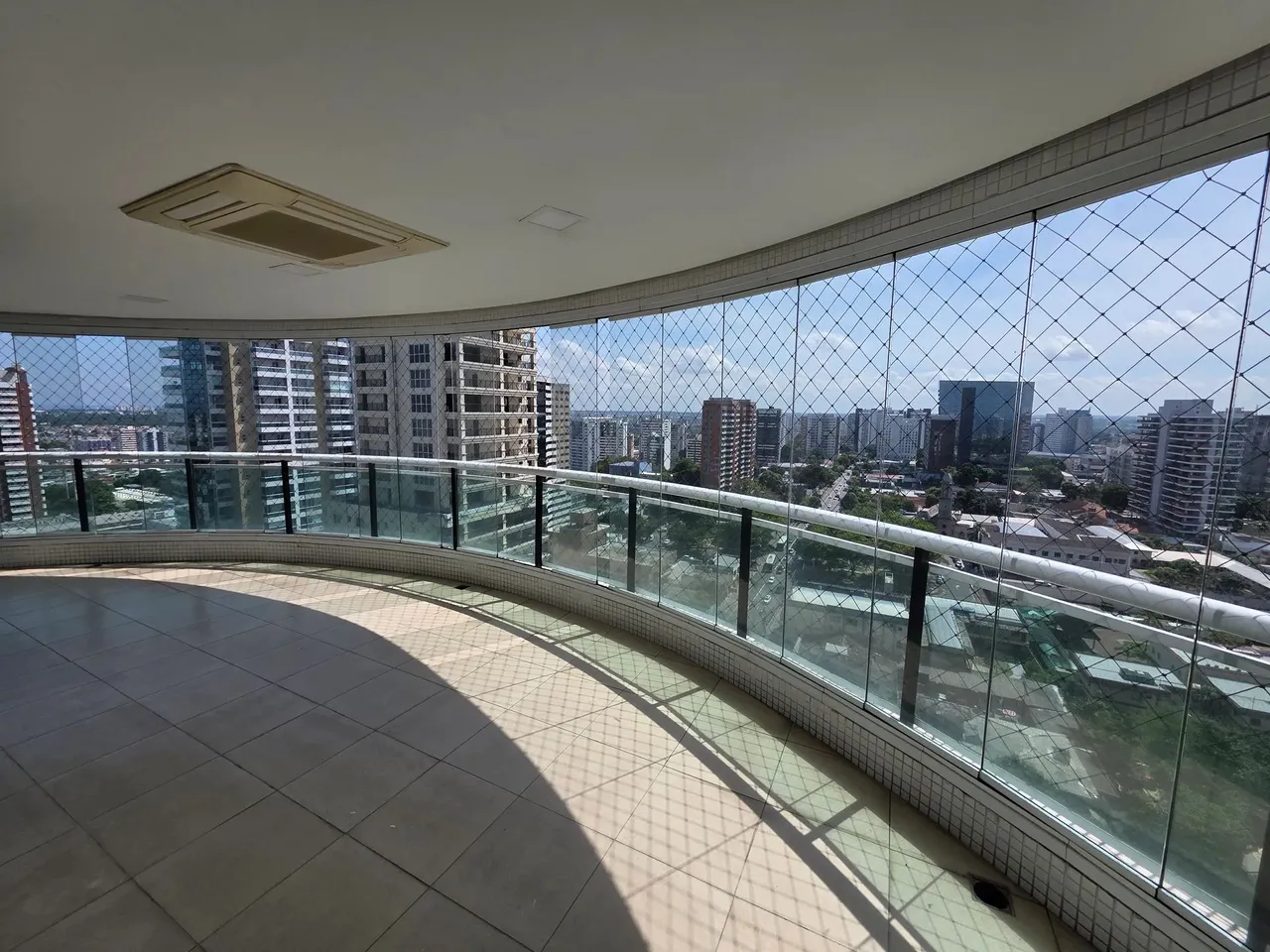 Barão da villa, andar alto, oportunidade