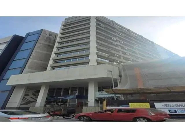 SALA COMERCIAL em FLORIANÓPOLIS - SC, CENTRO