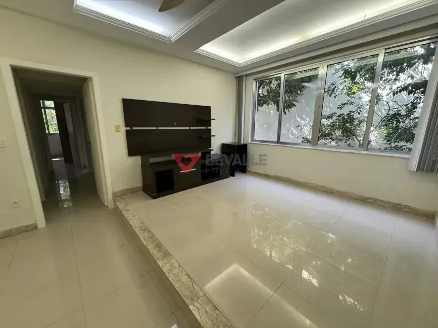 Apartamento à Venda em Botafogo RJ, 115m², 3 Quartos, R$1.250.000