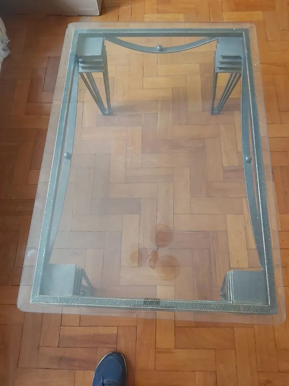 Mesa de escritorio - Foto 3