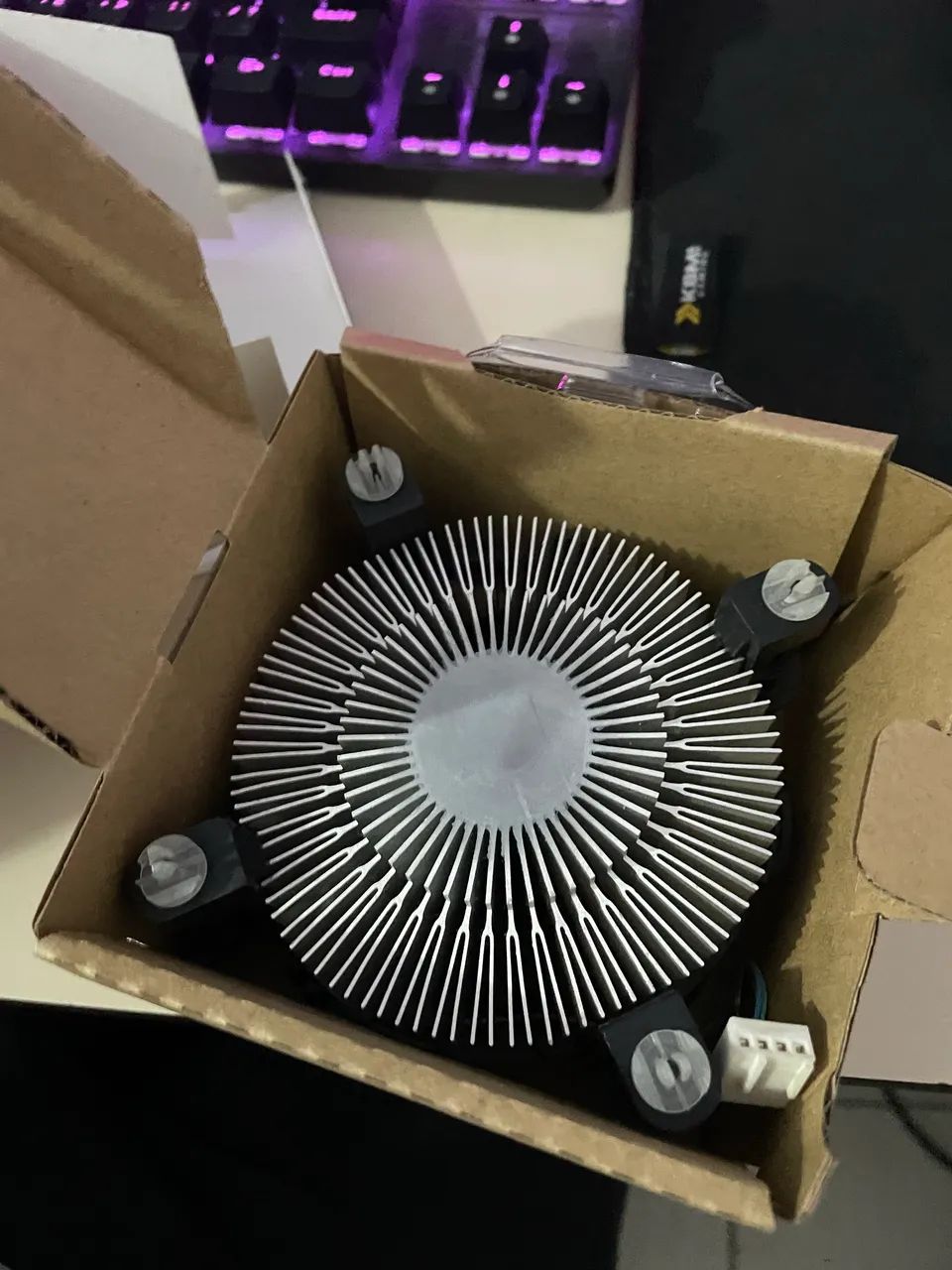 i3 10100f - CPU 10th generation LGA 120064317760350466122