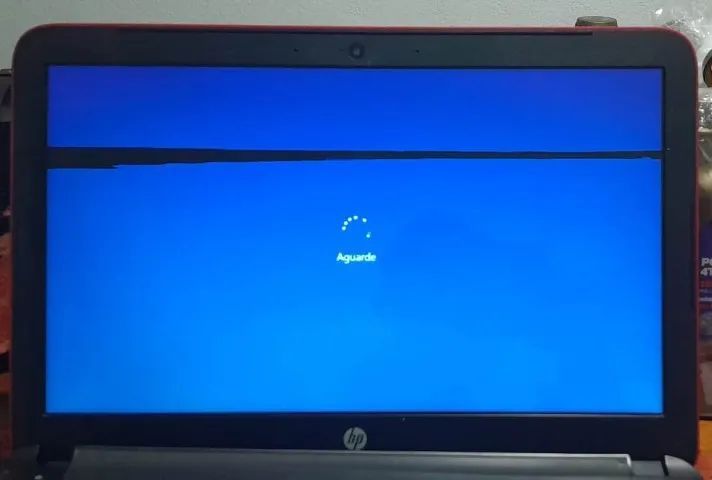 HP NOTEBOOK CORE I5 - Foto 5