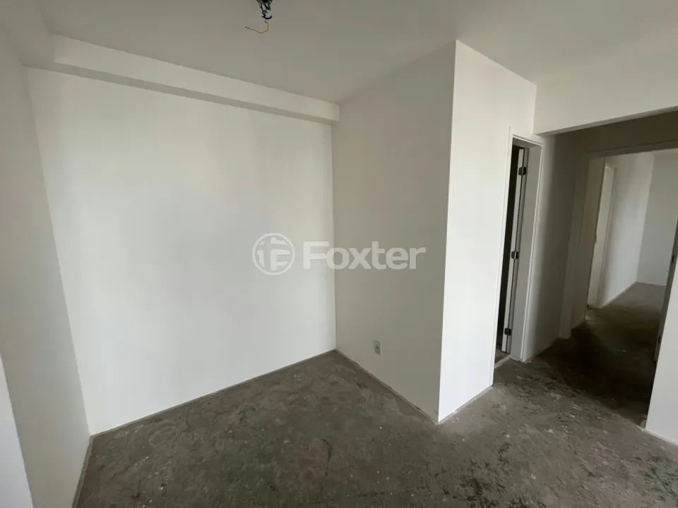 Apartamento à venda Rua Jacaré Copaíba, Vila Marina - São Paulo - Foto 3