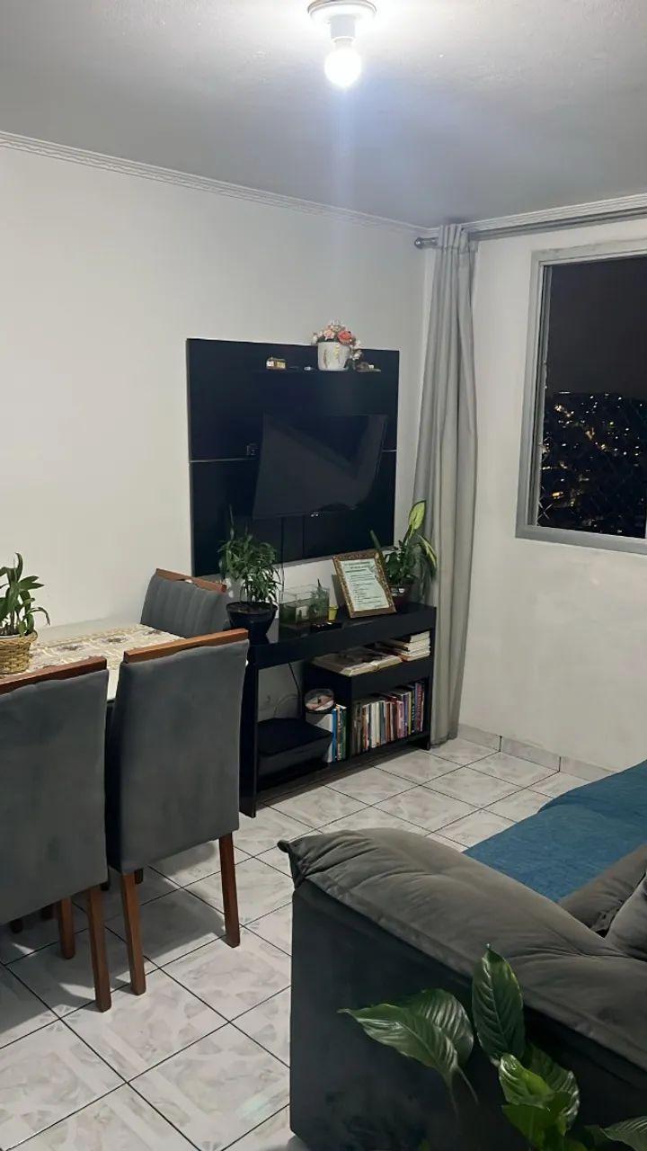 Primeira imagem do imóvel