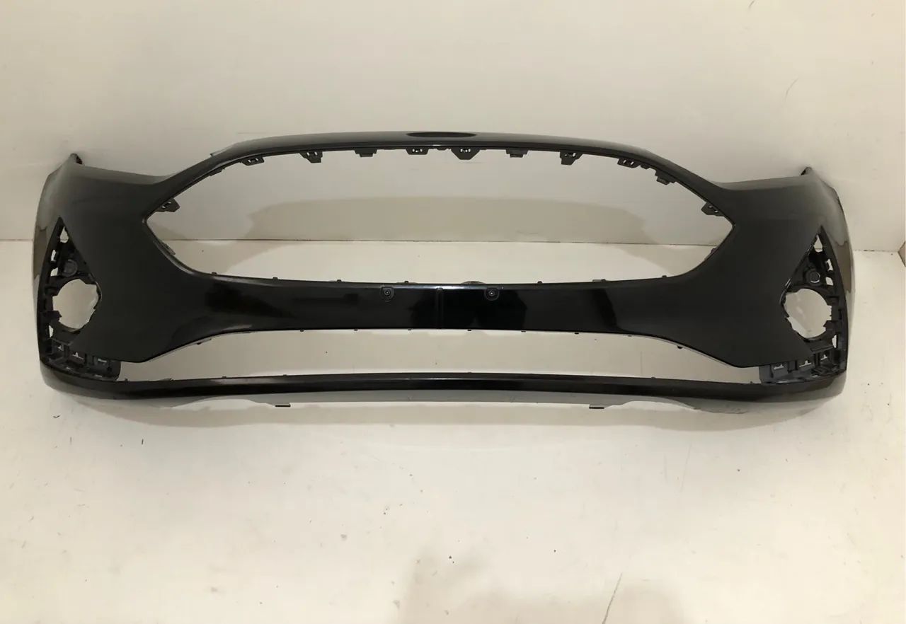 EGF×2 Parachoque Dianteiro Ford New Fiesta Hatch 2018 2019 2020 Original