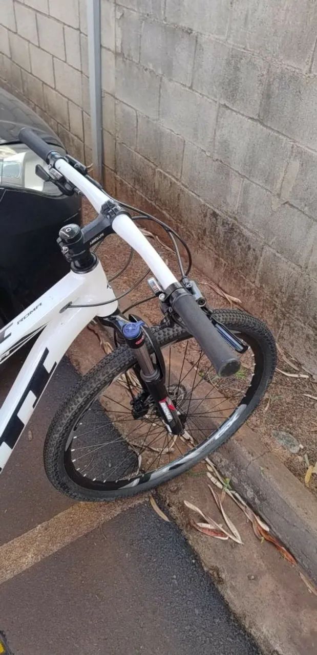 Bicicleta Aro 29 - Foto 3