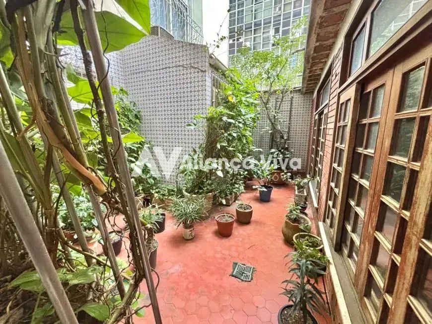 Botafogo | Apartamento 3 quartos, sendo 1 suite - Foto 2