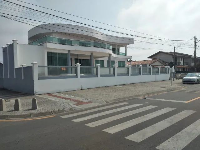 CASA COM 10 QUARTOS BEIRA MAR EM MATINHOS, DISPONIVEL PARA REVEILON E NATAL (PACOTES) - Foto 4