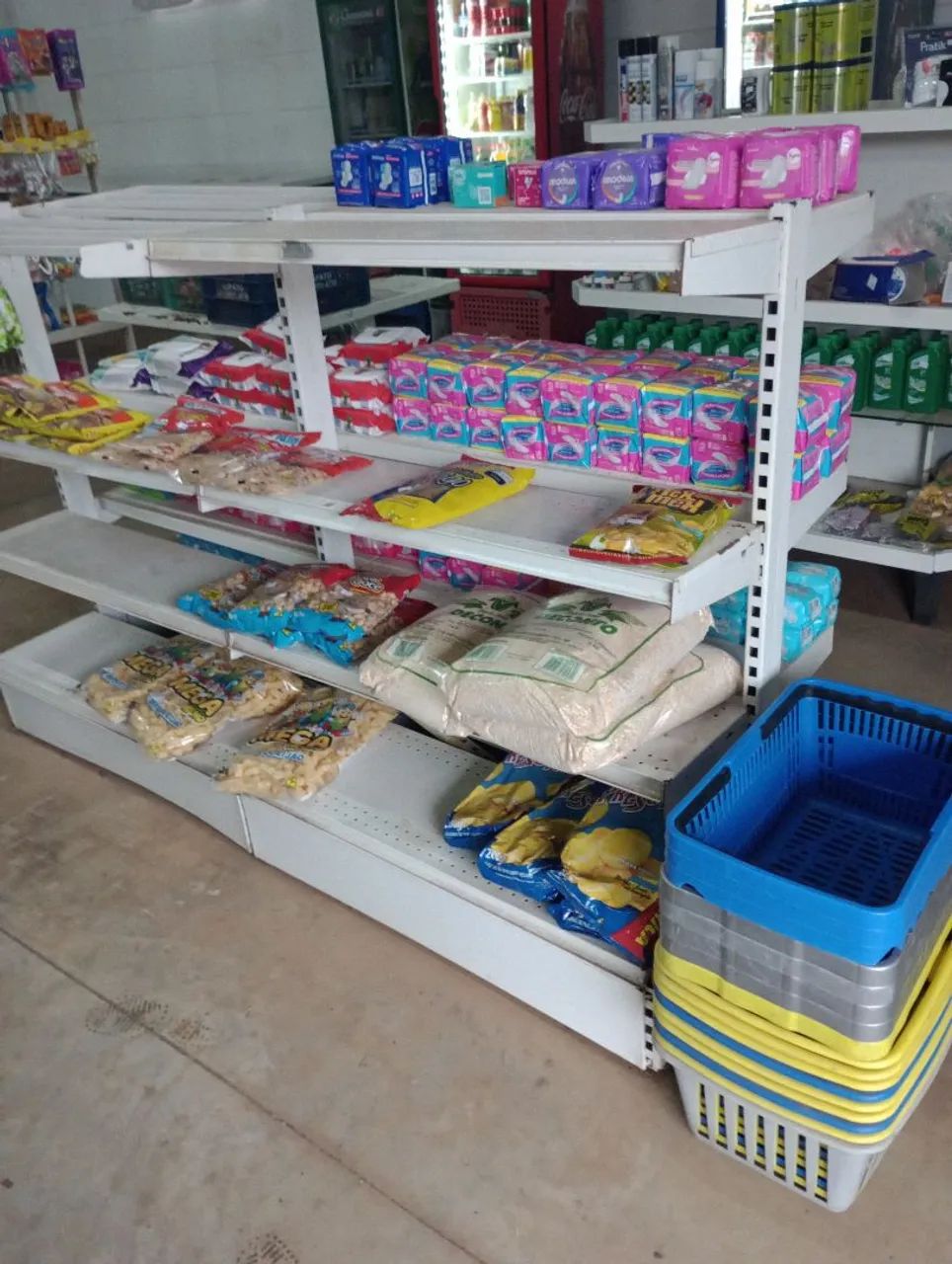 Equipamentos para mercado  - Foto 2
