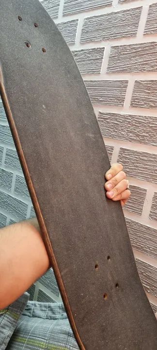 Skate Carver Taylor Knox Pro Model - Foto 2