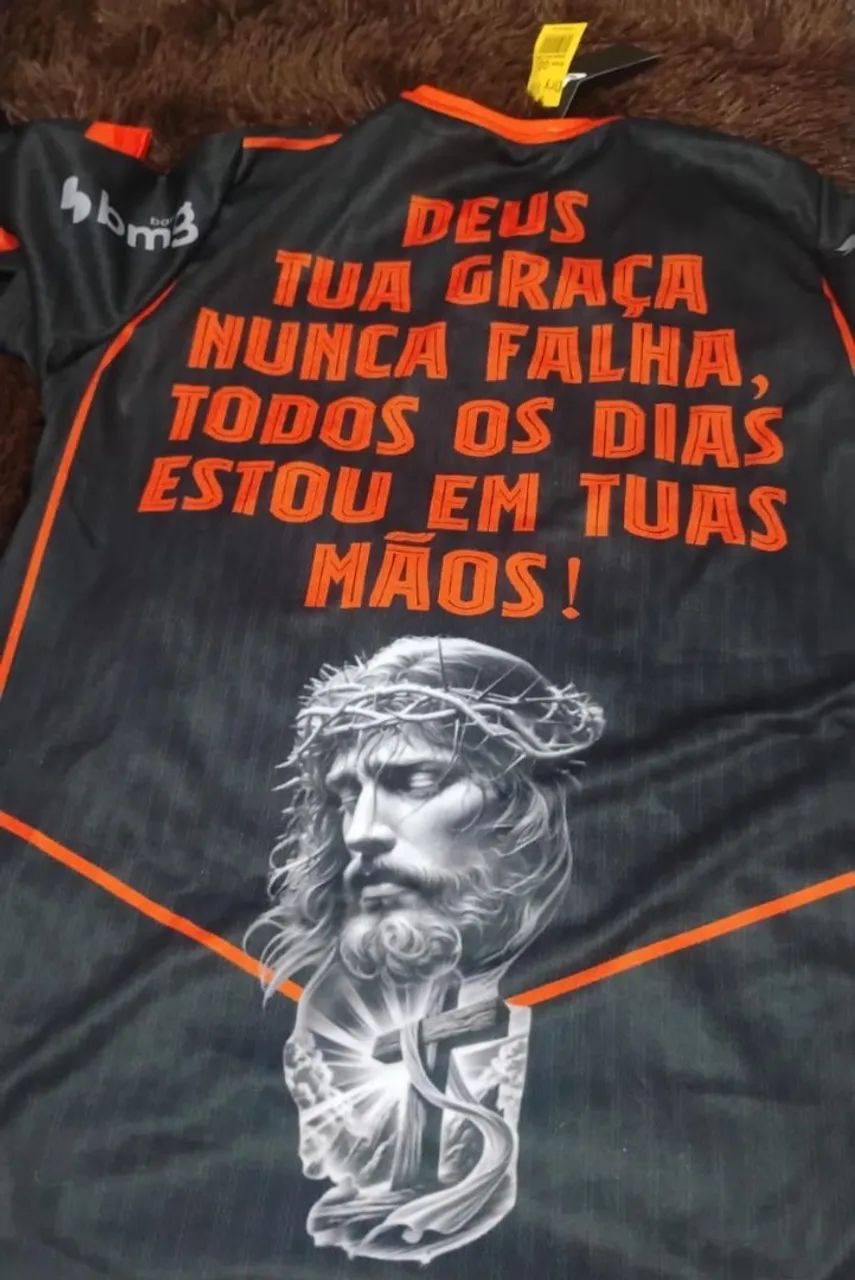 CAMISA CORINTHIANS  - Foto 2