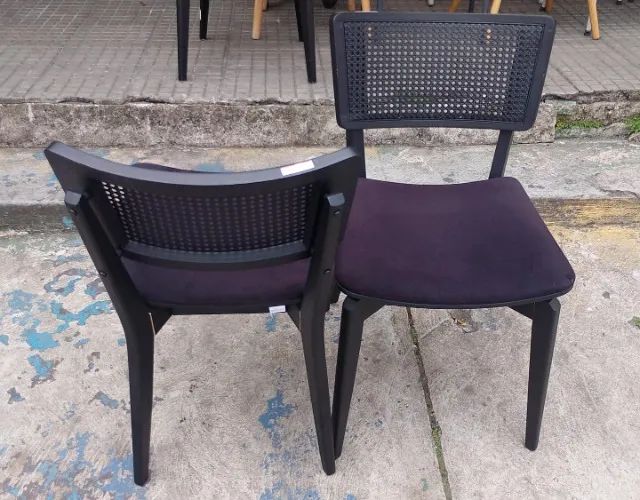 Cadeira Fixa Tok & Stok - Foto 2