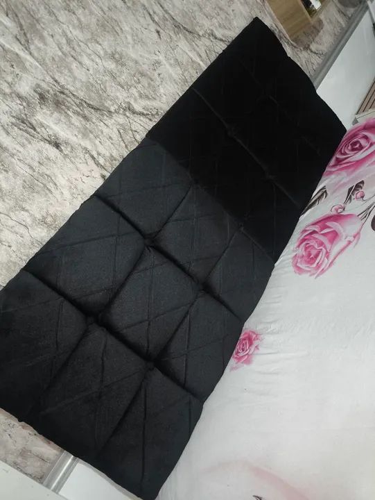 Cabeceira suspensa cama casal  - Foto 4