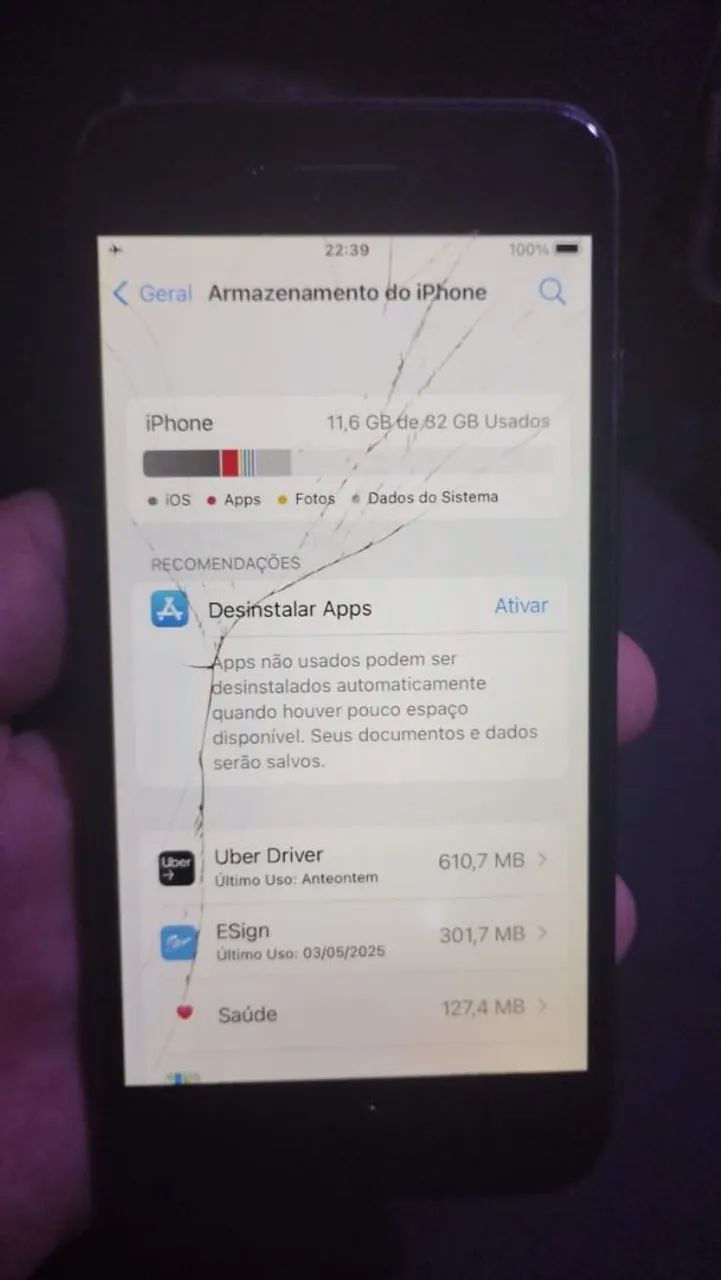 iPhone 7 - Foto 3