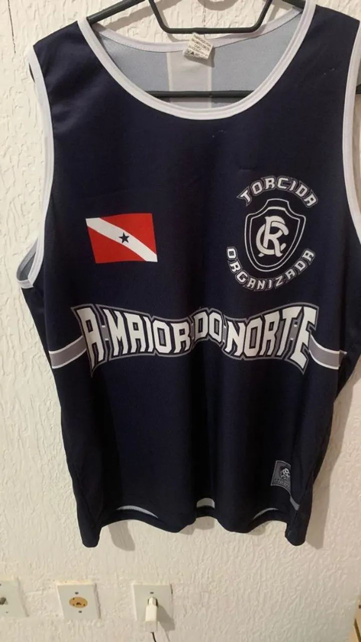 Camiseta do Remo - Maior do Norte - Foto 2
