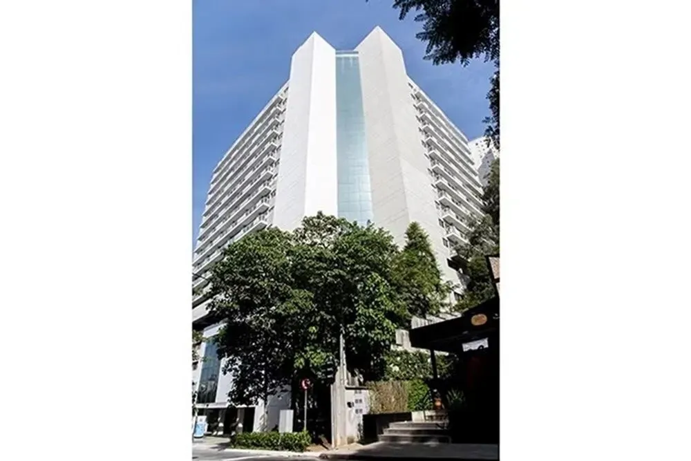 SALA COMERCIAL em São Paulo - SP, Vila Andrade