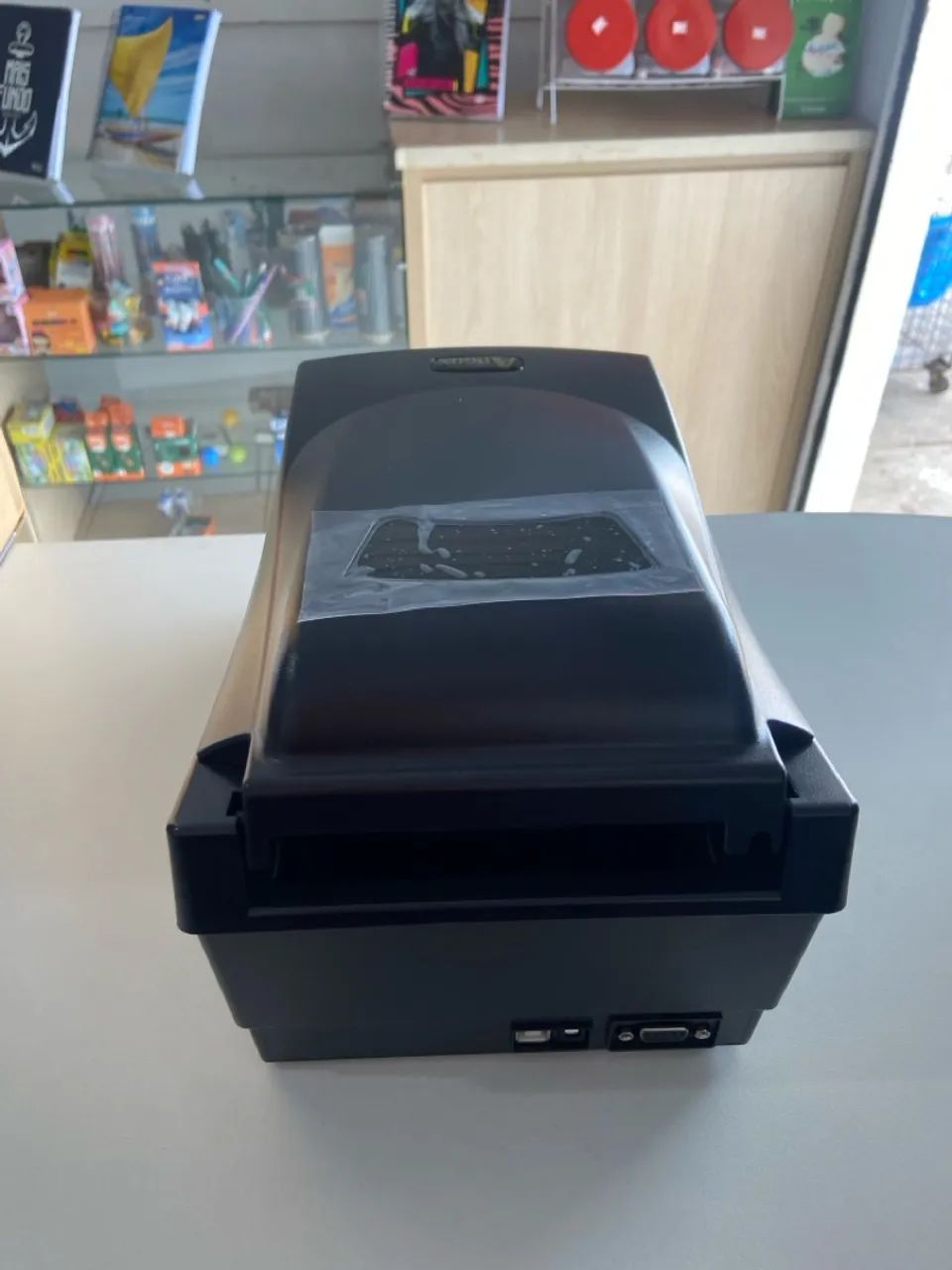 Impressora de Cupom Fiscal ABRBOX - Foto 2