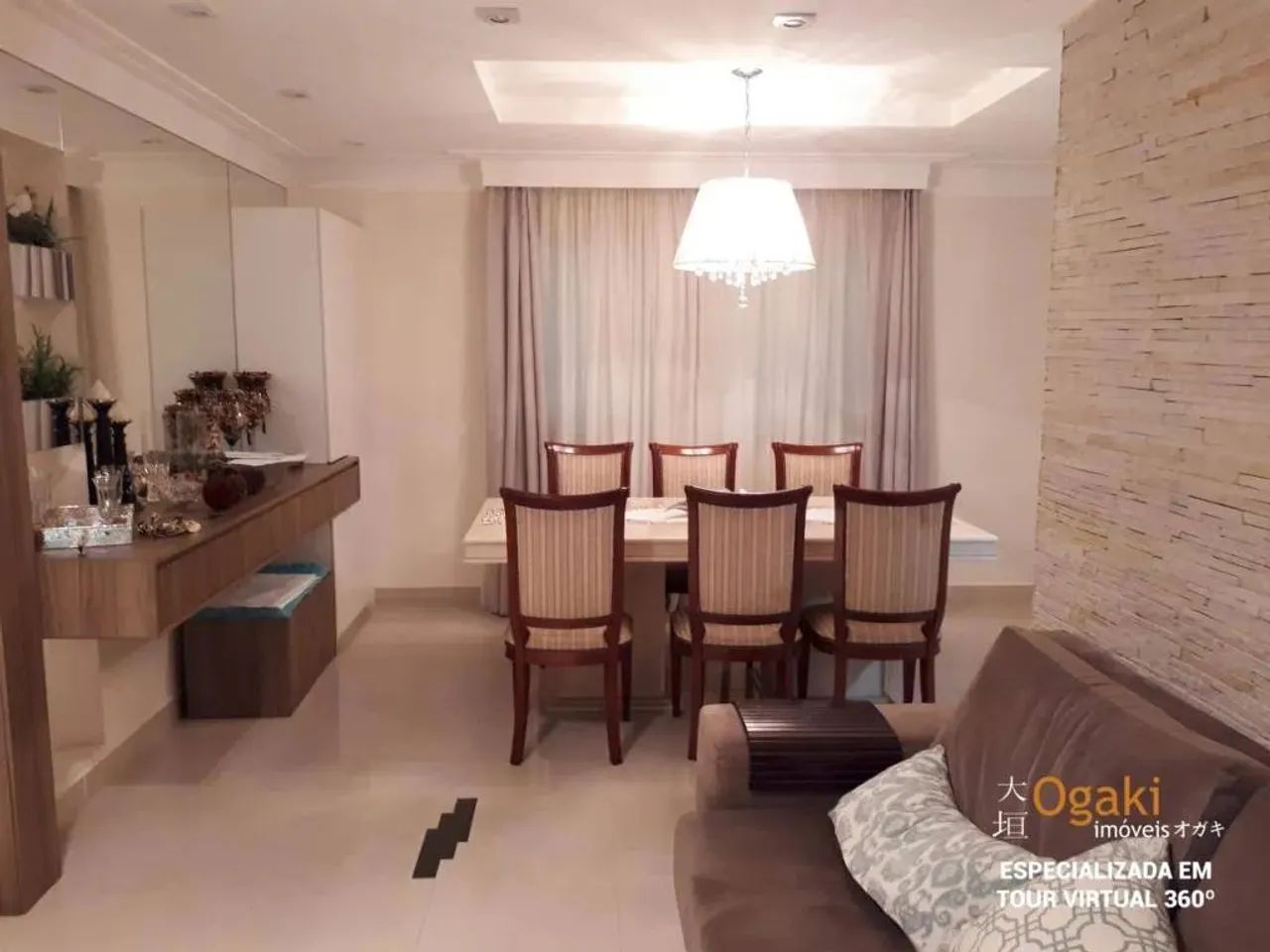 Sobrado com 4 dormitórios à venda, 285 m² por R$ 1.250.000,00 - Nova Petrópolis - São Bern - Foto 3